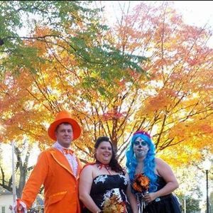 Meet your Posher, Melissa